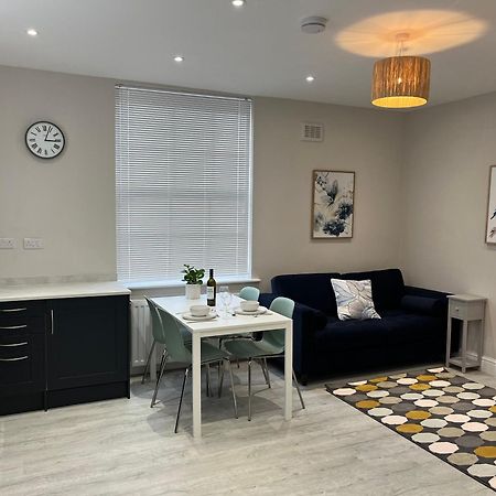 Charming 1 Bed Georgian Apartment تشيستر المظهر الخارجي الصورة