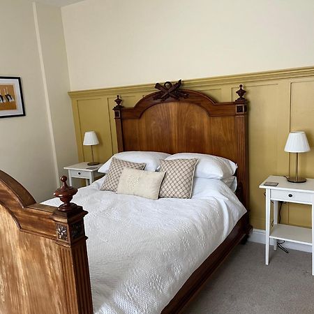 Charming 1 Bed Georgian Apartment تشيستر المظهر الخارجي الصورة