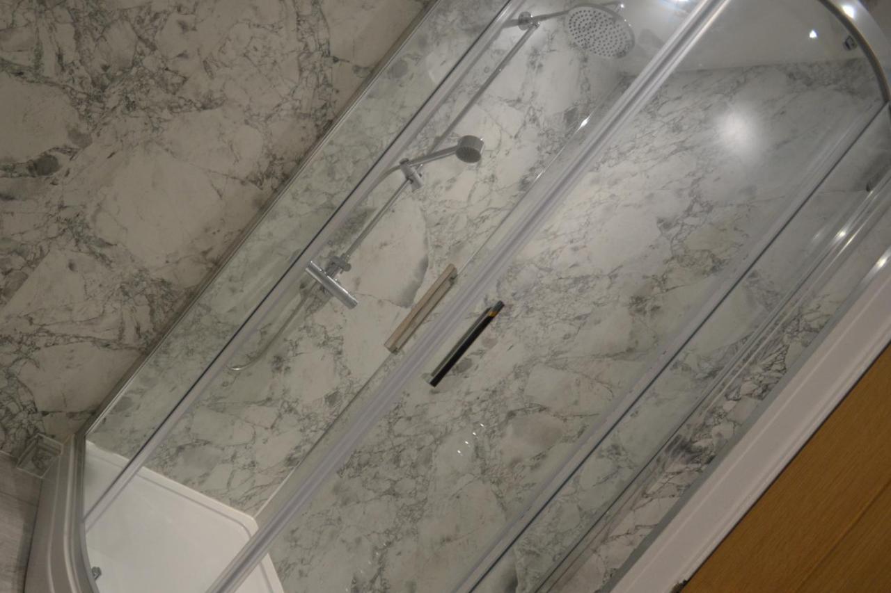 Charming 1 Bed Georgian Apartment تشيستر المظهر الخارجي الصورة